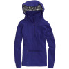 Lotus Pullover Jacket - Women's