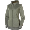 Baretta Fleece Jacket - Women's