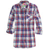 Burton Player Flannel Shirt - Long-Sleeve - Women's