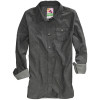 Denim Shirt - Long-Sleeve - Women's
