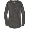 Burton Henley Shirt - Long-Sleeve - Women's