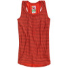 Henley Tank Top - Women's