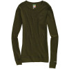Wool Crew - Long-Sleeve - Women's