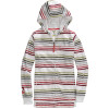 Bonded Empress Hooded Fleece Jacket - Girls'
