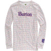 Burton Heartbreak Crew Top - Long-Sleeve - Girls'