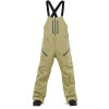 Burton [ak] 2L Apex Gore-Tex Bib Pant - Men's