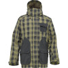 Burton 2L GMP Hemisphere Insulated Jacket - Men's