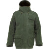 Burton 2L GMP Hemisphere Insulated Jacket - Men's