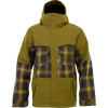 Burton 2L Gore-Tex Grill Insulated Jacket - Men's
