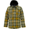 Burton Hackett Insulated Jacket - Men's