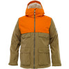 Arctic Insulated Jacket - Men's