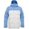 Burton Deerfield Puffy Insulated Jacket - Men's