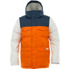 Burton Deerfield Puffy Insulated Jacket - Men's