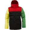 Burton Deerfield Puffy Insulated Jacket - Men's