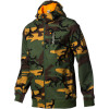Burton Softshell Hooded Jacket - Men's