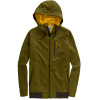 Burton Sophisto Hooded Fleece Jacket - Men's