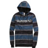 Burton Bonded Full-Zip Hooded Sweatshirt - Men's