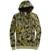 Burton Bonded Full-Zip Hooded Sweatshirt - Men's