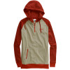 Burton Totem Pullover Hooded Sweatshirt - Men's