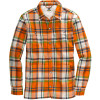 Burton Haven Sherpa Flannel Shirt - Long-Sleeve - Men's