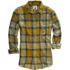 Burton Havoc Flannel Shirt - Long-Sleeve - Men's