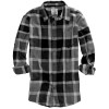 Burton Havoc Flannel Shirt - Long-Sleeve - Men's