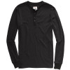 Henley Shirt - Long-Sleeve - Men's