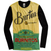 Premium Tech T-Shirt - Long-Sleeve - Men's