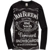 Burton Premium Tech T-Shirt - Long-Sleeve - Men's