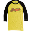 Midweight 3/4 Baseball Top - Men's