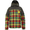 Burton Indie Down Jacket - Boys'