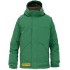 Amped Insulated Jacket - Boys'