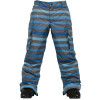 Burton Exile Cargo Insulated Pant - Boys'