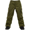 Exile Cargo Insulated Pant - Boys'