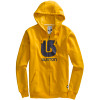 Burton Logo Vertical Full-Zip Hooded Sweatshirt - Men's