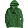Burton Mountain Logo Hooded Sweatshirt - Men's