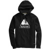 Mountain Logo Hooded Sweatshirt - Men's