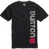 Burton Brushed Slim-Fit T-Shirt - Short-Sleeve - Men's