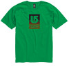 Burton Logo Fill T-Shirt - Short-Sleeve - Men's