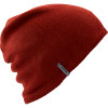 Purple Cush Beanie