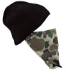 Burton Bandito Tie-Back Scarf