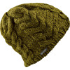 Pancake Beanie - Women's