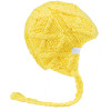 Earflap Beanie - Girls'