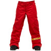 Burton Distortion Team Fit Pant - Boys'