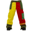 Distortion Team Fit Pant - Boys'