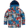 Minishred Fray Jacket - Toddler Boys'