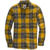 Burton Windsor Quilted Flannel Shirt - Men's