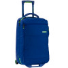 Wheelie Flight Deck Rolling Bag