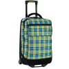 Burton Wheelie Flight Deck Rolling Bag
