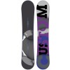 Custom ICS Flying V Snowboard - Wide